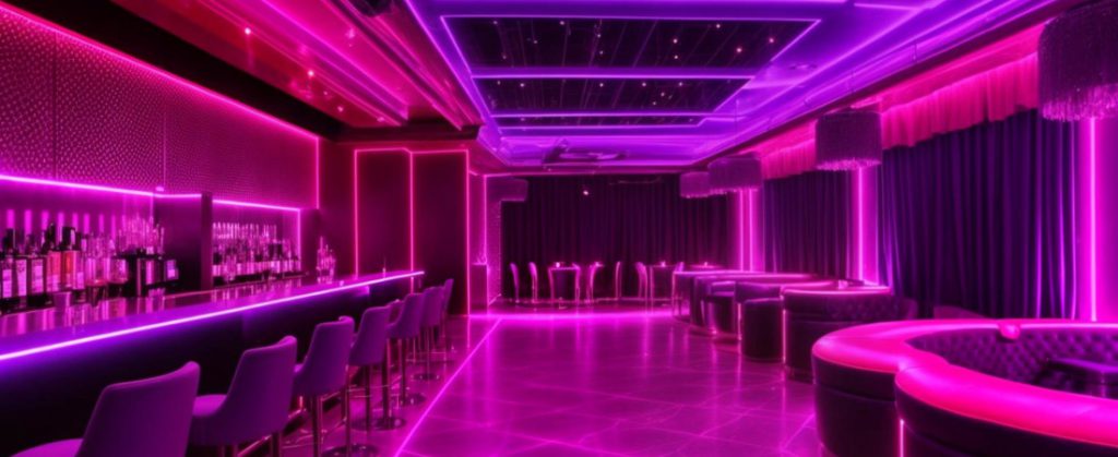 Parenclub swingers. Partnerruil in parenclubs & triosex met singles